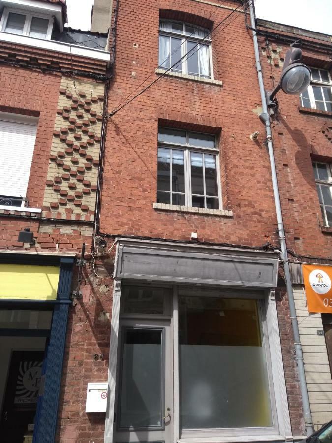 La Maison Saint-Pry 贝休恩 外观 照片